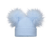Pom Pom Envy Baby Knit Double