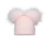 Pom Pom Envy Baby Knit Double